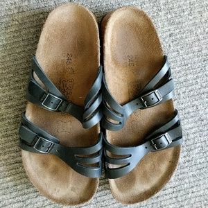 Birkenstock Birki's Granada soft footbed
